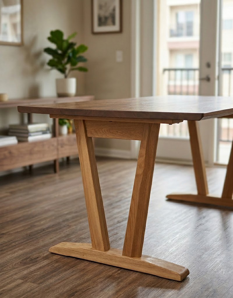 テーブル（脚）