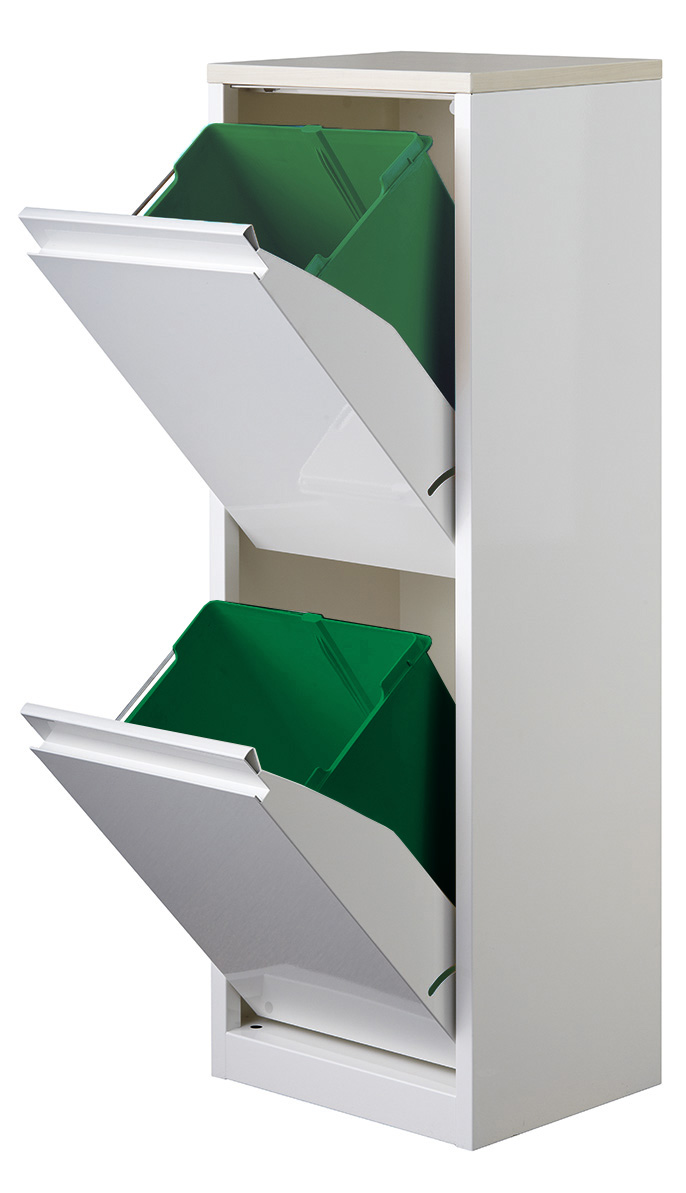 32ダストボックス - 家具の総合商社 筑波産商 