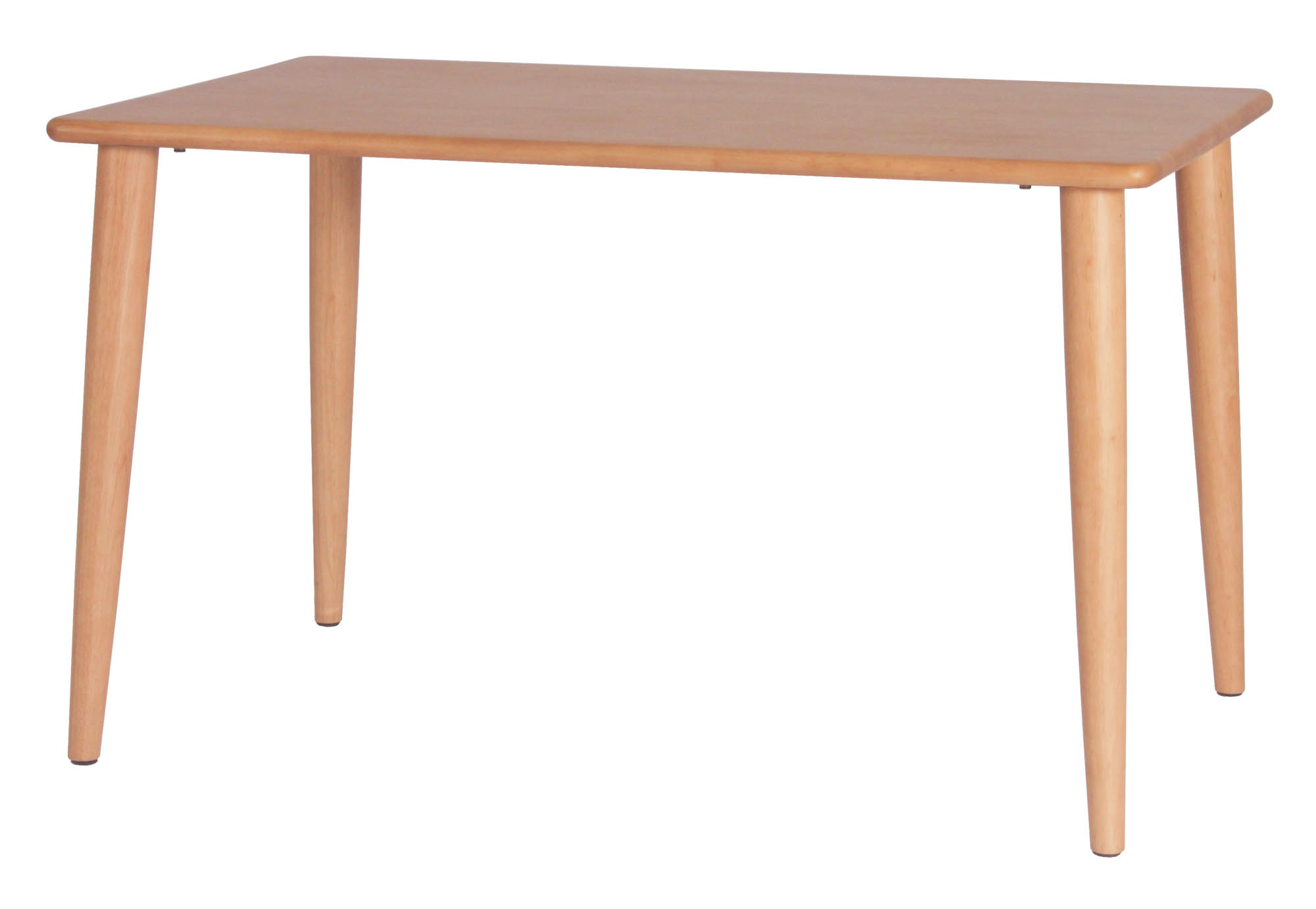 テーブル（木製天板）