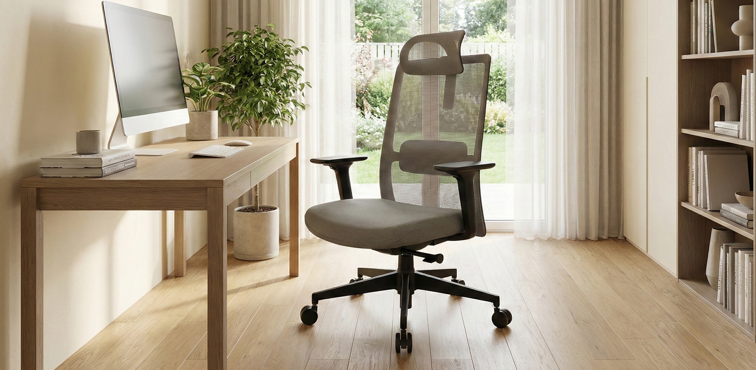 アトム　エアシート　チェア