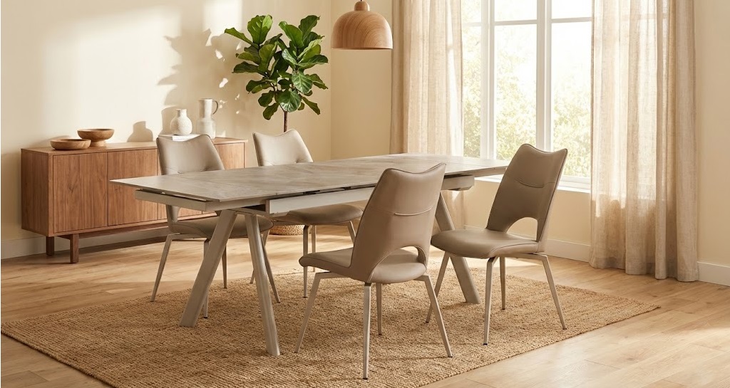 セラミックDT+セットアップチェア