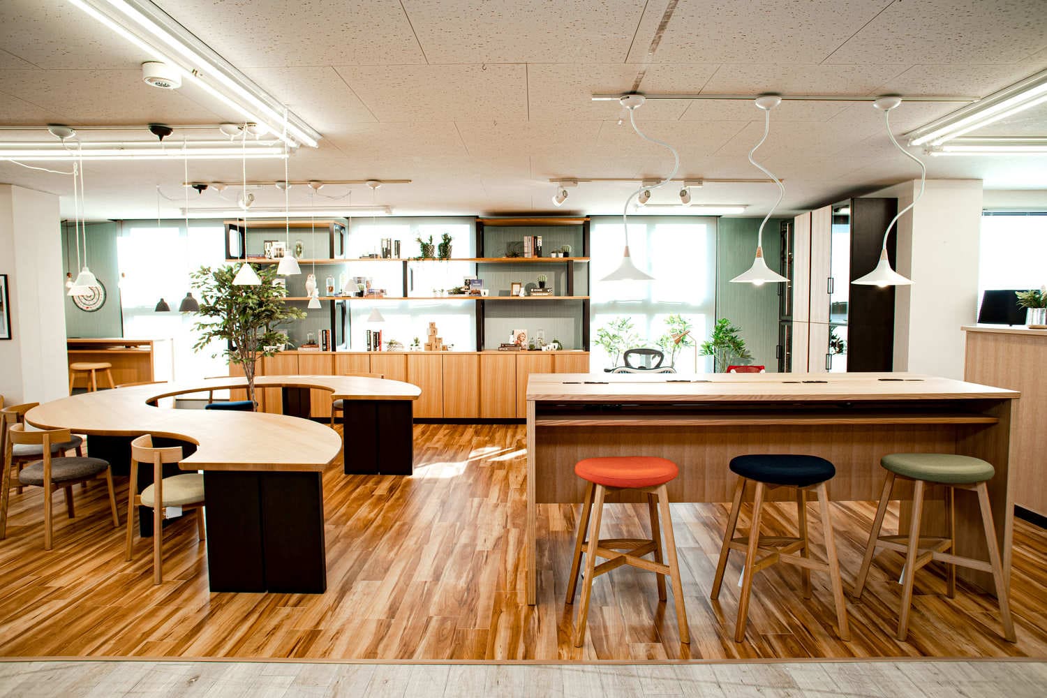 WORK STYLE FACTORY